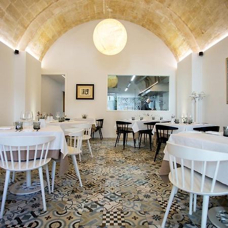 Ai Maestri Rooms&Cafè Matera Exterior foto